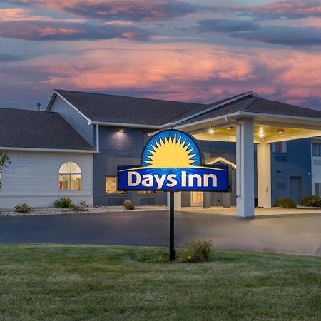Days Inn By Wyndham Racine/Sturtevant Eksteriør billede