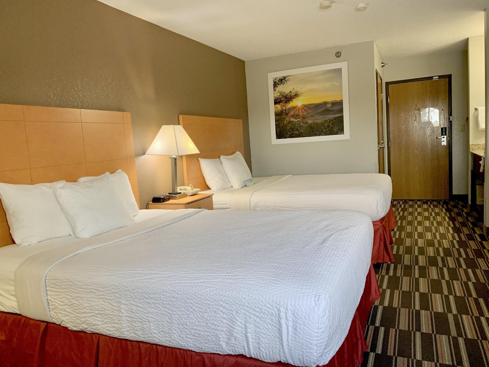 Days Inn By Wyndham Racine/Sturtevant Eksteriør billede