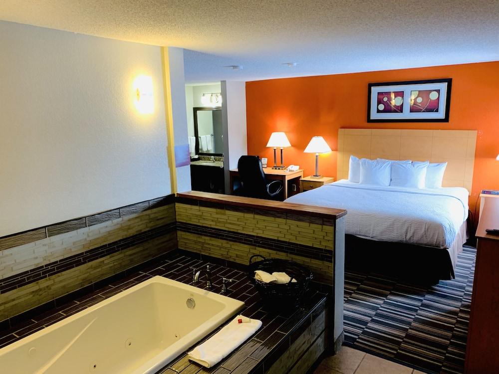 Days Inn By Wyndham Racine/Sturtevant Eksteriør billede