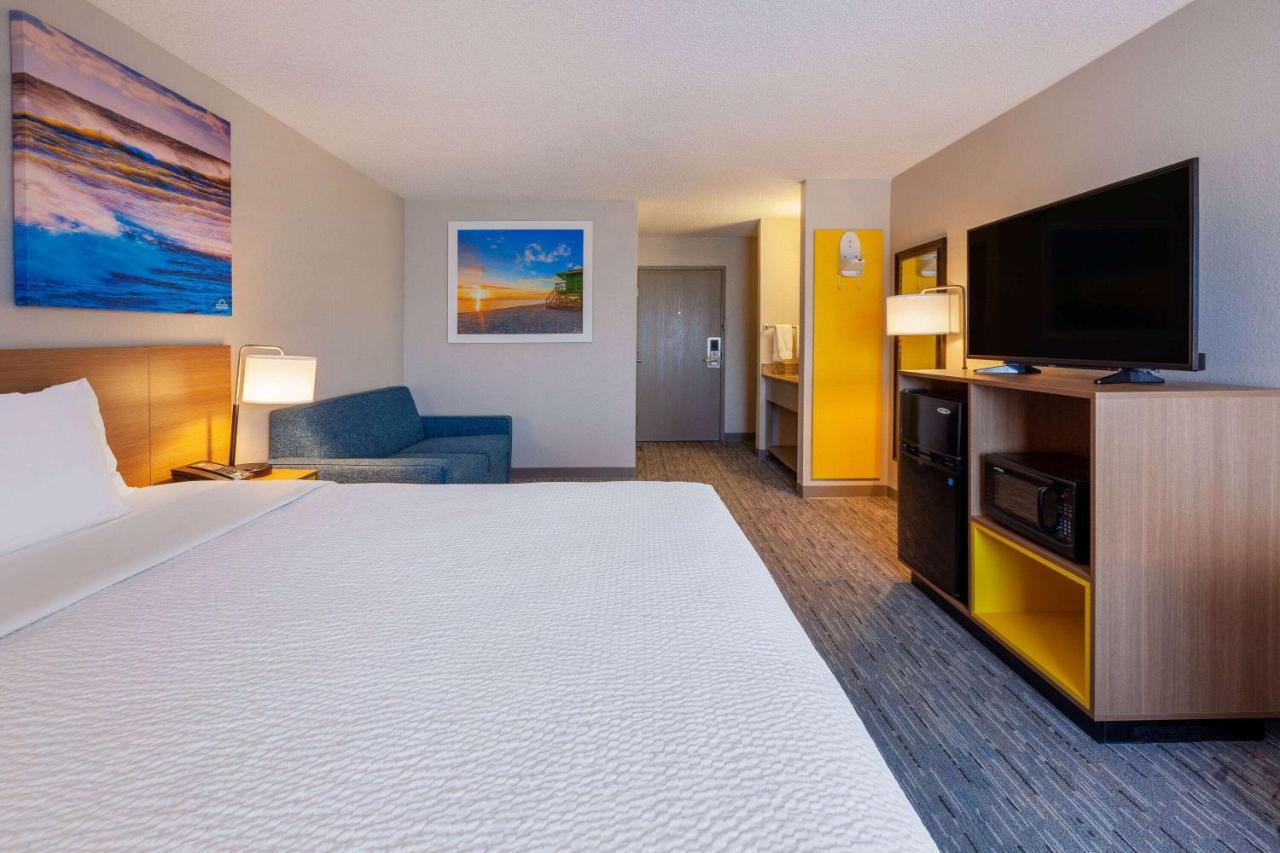 Days Inn By Wyndham Racine/Sturtevant Eksteriør billede