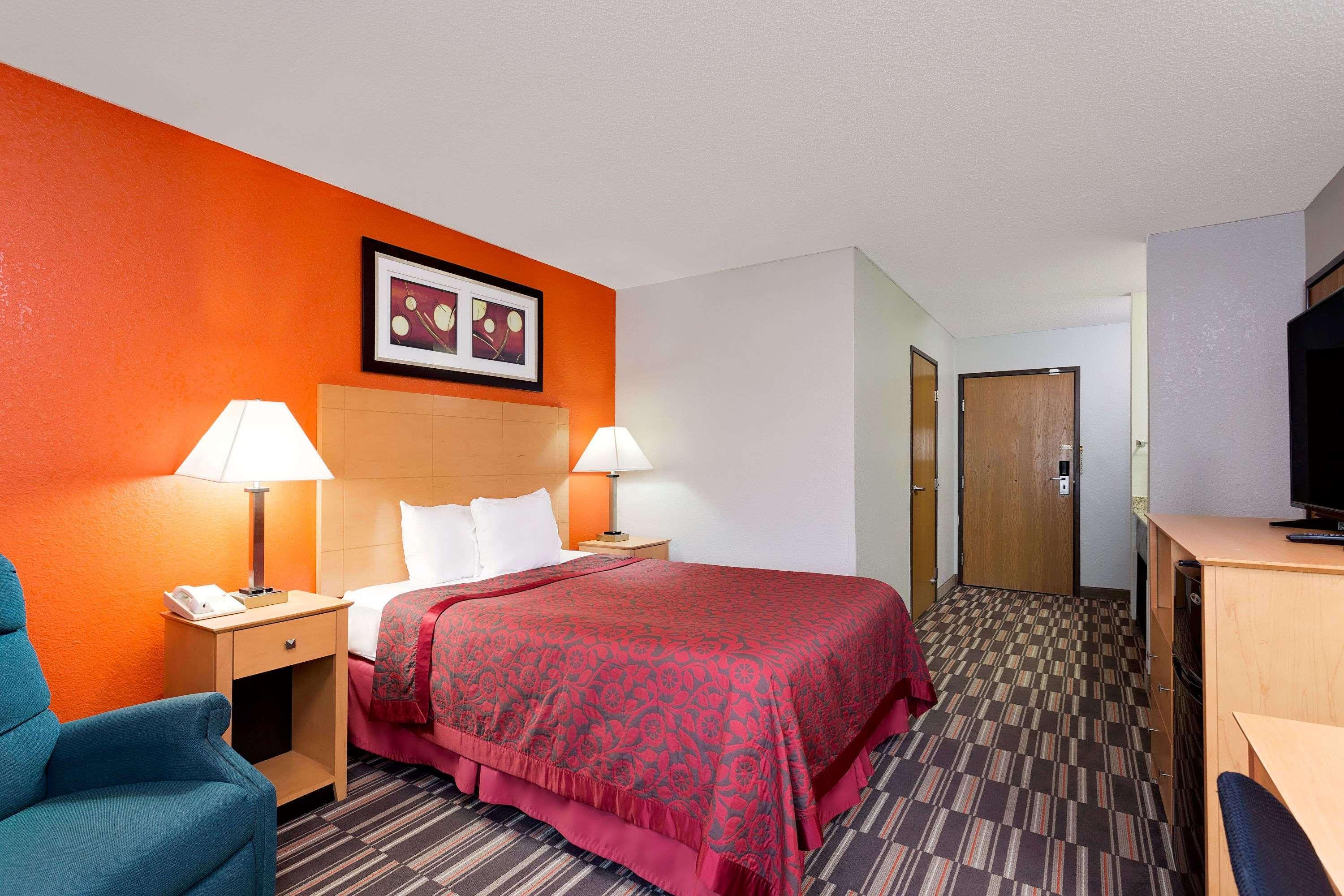 Days Inn By Wyndham Racine/Sturtevant Eksteriør billede